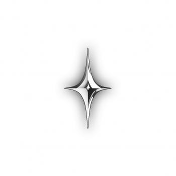 四角星星图标图片